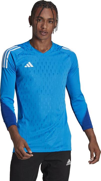 Actual product image adidas Tiro 23 Pro Long Sleeve Goalkeeper Jersey (S)