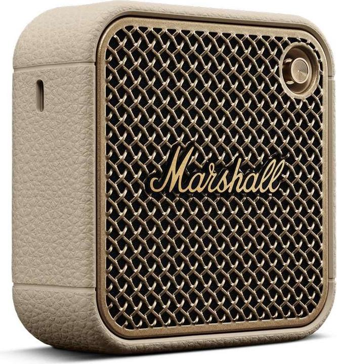 Actual product image Marshall Will II (17 h)