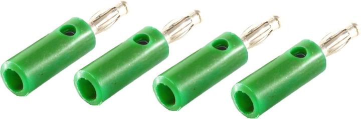 Image du produit Shiverpeaks ®-BASIC-S--Fiche banane, VE4, vert