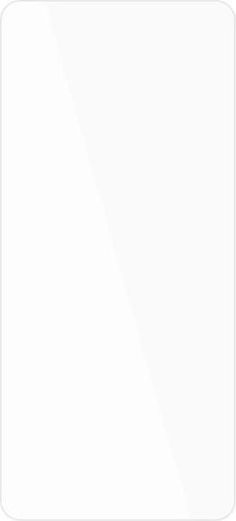 Actual product image MU Classic Protective glass screen protector (1 Piece, Asus ROG Phone 8, Asus ROG Phone 8 Pro)