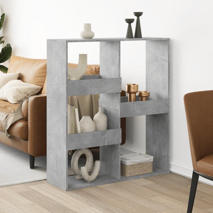 Produktbild VidaXL Luke (100 x 33 x 115 cm)
