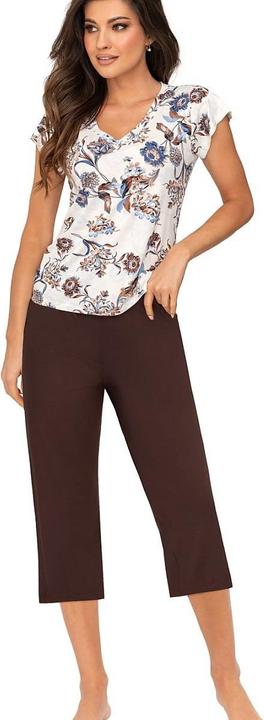 Produktbild Donna Pyjama (44)