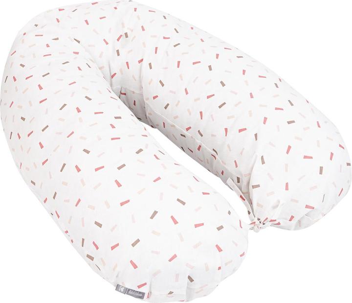 Actual product image Kikkaboo Coussin d'allaitement 150 cm (150 cm)