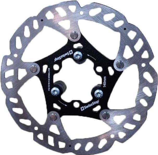 Image du produit swissstop Catalyseur (203 mm)