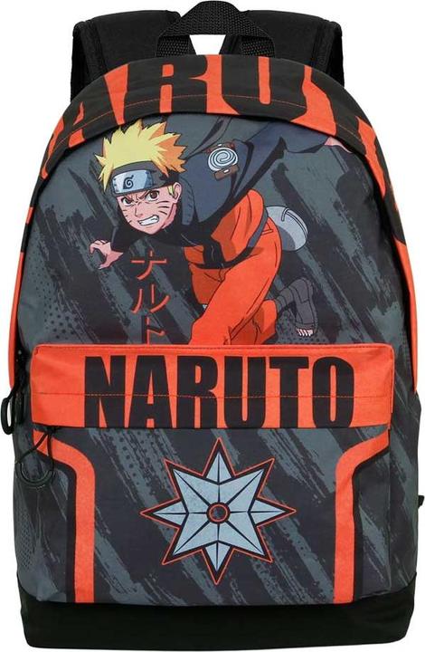 Produktbild Karactermania NARUTO Shuriken - Sac à Dos '30x18x41cm'