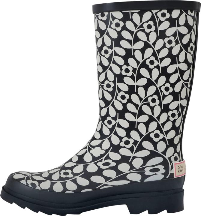 Produktbild Regatta Gummistiefel Orla Kiely Jasmin Blume (36)