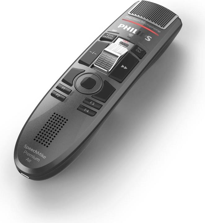 Produktbild Philips SpeechMike Premium Air SMP4010