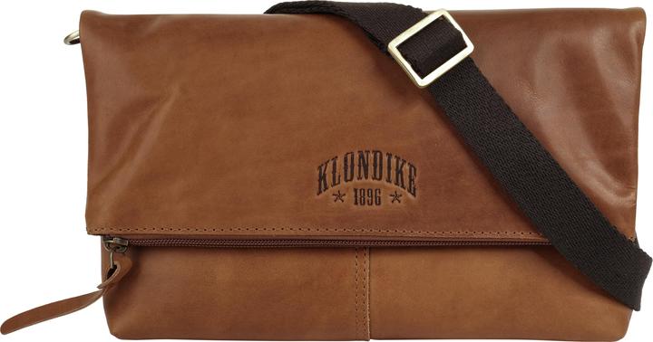 Actual product image Klondike 1896 Umhängetasche
