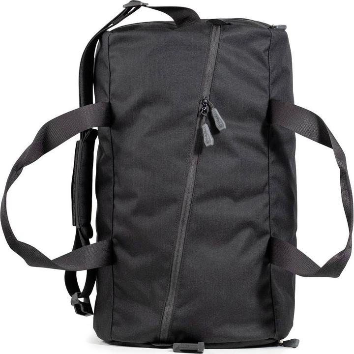 Actual product image Terra B Duffle Bag 38 - Grey (38 l)