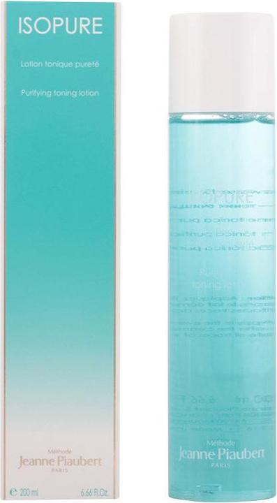 Produktbild Méthode Jeanne Piaubert ISOPURE lotion tonique pureté 200 ml (Tonic, 200 ml)