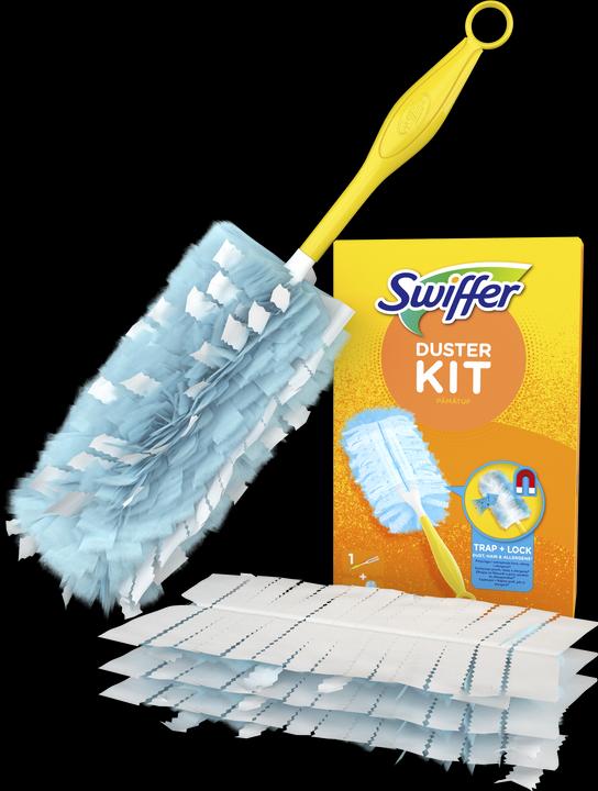 Image du produit MGA Swiffer (4 pcs)