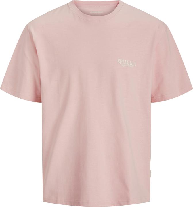 Jack & Jones Jorhydra Photo Tee Ss Crew Neck