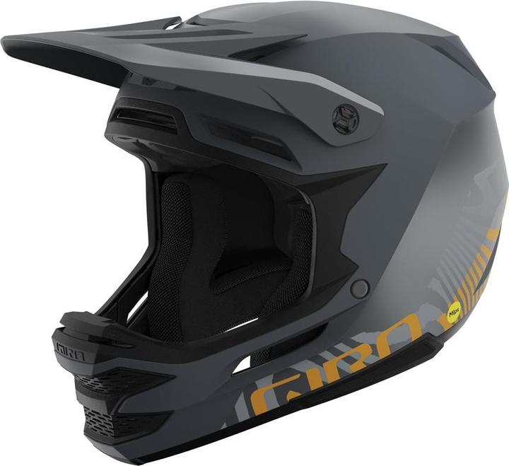 Actual product image Giro Insurgent MIPS Spherical full-face helmet