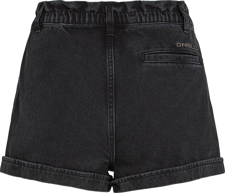 Produktbild O'Neill Women's Tasia Paperbag Shorts (M)