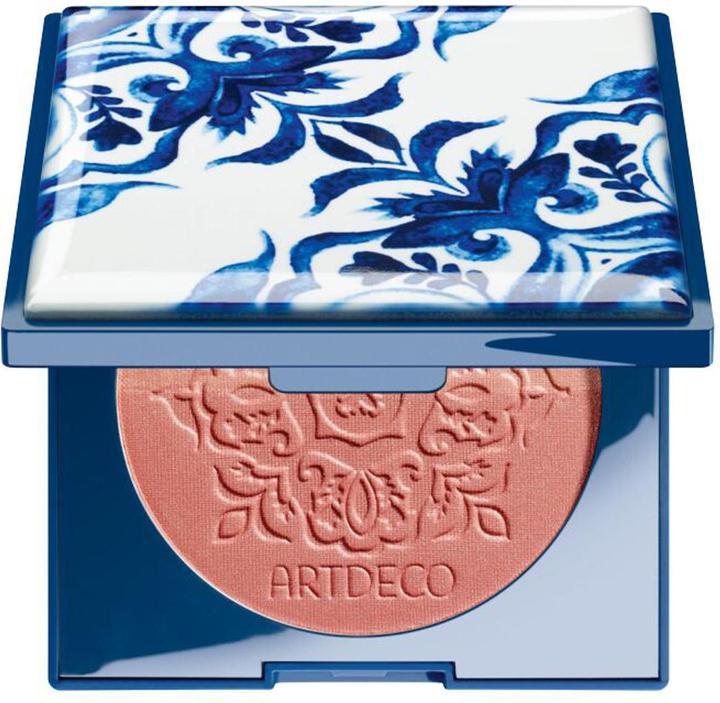 Artdeco Blush Couture Limited Ceramics-Design (Ocean & Light)