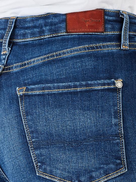 Image du produit Pepe Jeans Pepe Regent Jeans Skinny medium dk wiser (W28/L30)
