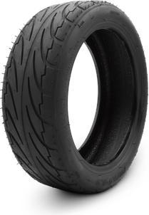 Actual product image Urban Prime Kit De 2 Pneus 10 Tubeless Compatible Toutes Trottinettes 10.