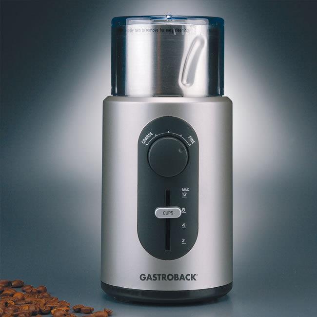 Produktbild Gastroback Design Basic (CH-Stecker)
