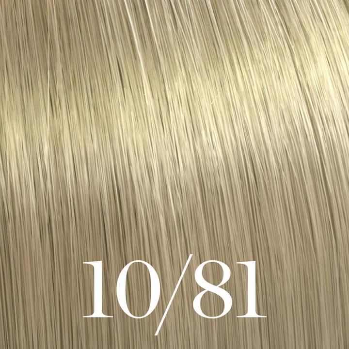 Immagine prodotto Wella Colour Touch Rich Naturals - 10/81 (Bianco, Argento, Biondismo)