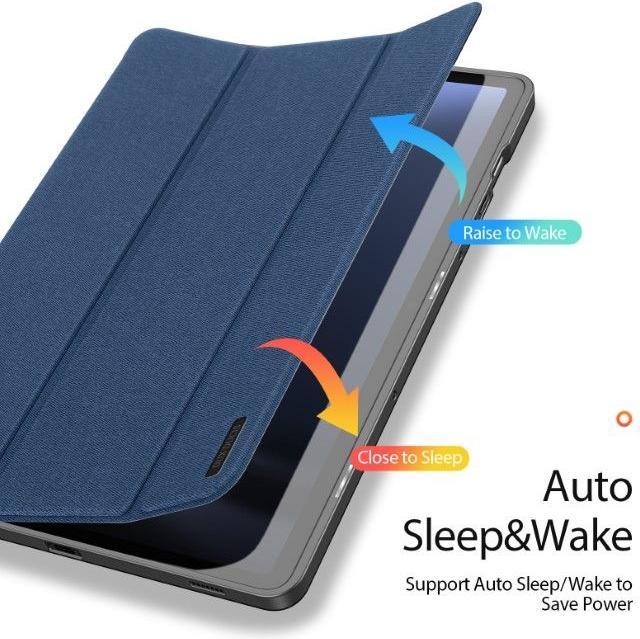 Immagine prodotto Dux Ducis Serie Domo (Galaxy Tab S9 FE, Samsung Galaxy Tab S10 FE)
