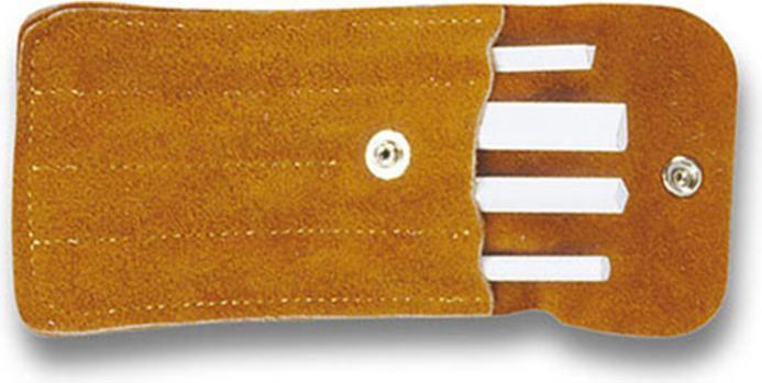 Actual product image Spyderco Ceramic File Set