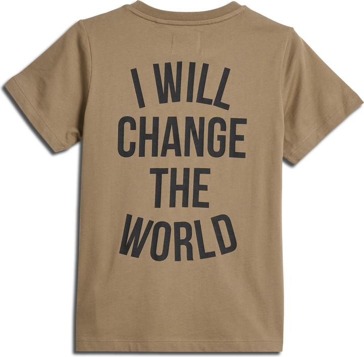 Image du produit hummel stmREVOLUTION T-SHIRT S/S (116)