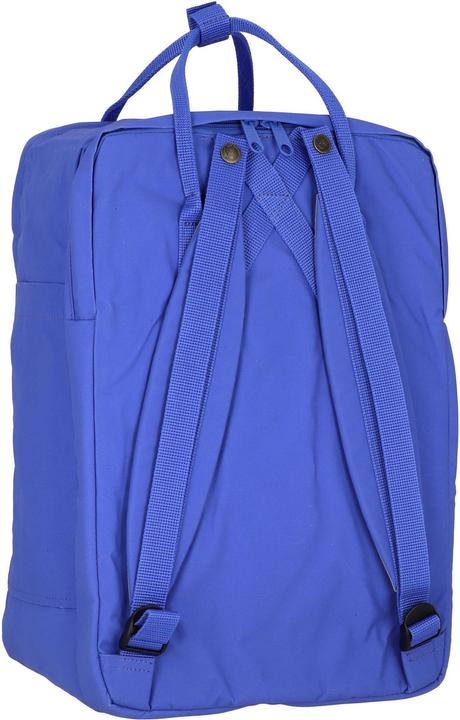 Actual product image Fjällräven Kånken Laptop 17" (20 l)
