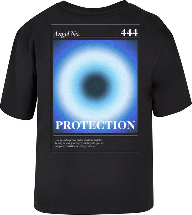 Actual product image Miss Tee 444 Protection Tee - 136483 (S)
