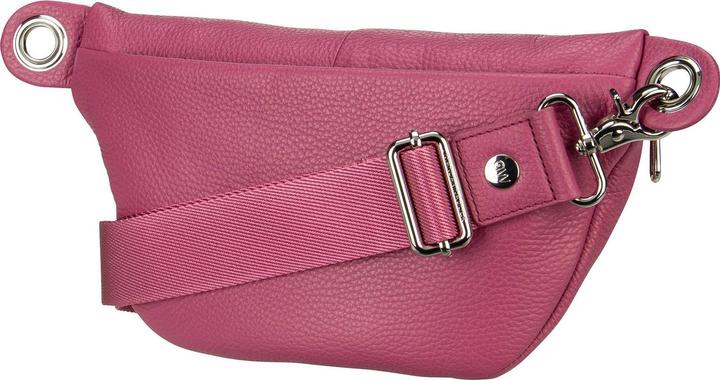 Actual product image Mandarina Duck Fanny pack / belt bag Mellow Leather Bum Bag FZT73