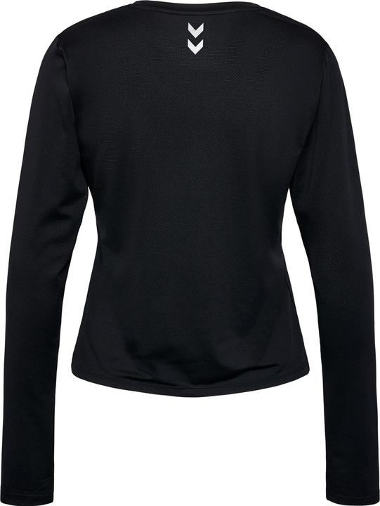 Image du produit hummel Hmlmt Aura Mesh T-Shirt L/S (S)