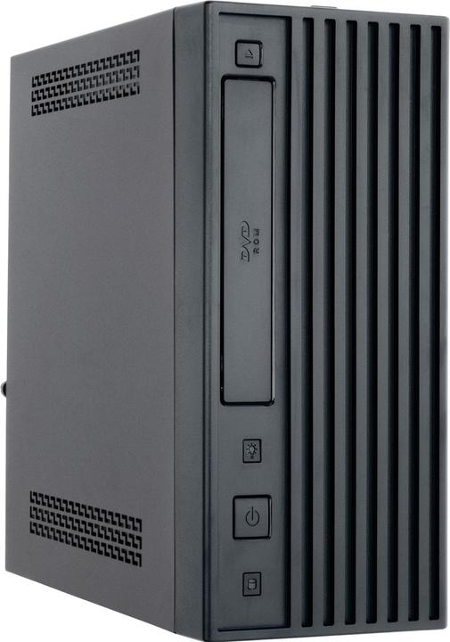 Actual product image Chieftec BT-02B-U3-350BFX 350W ITX BT-02B-U3-350BFX (Mini-ITX)