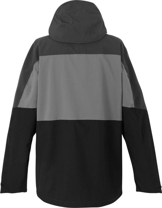 Actual product image Regatta Mens Maland II Waterproof Jacket (3XL)