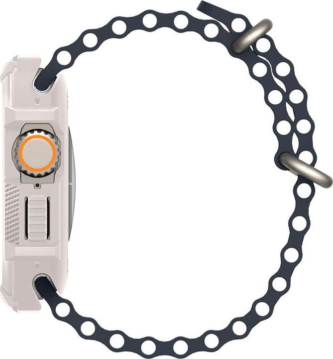 Actual product image Spigen Rugged Armor