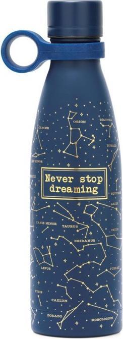 Immagine prodotto Legami Thermoflasche 500 Ml - Hot&Cold Stars (0.50 l)