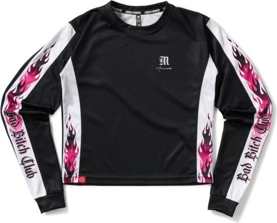 Produktbild Loose Riders BBC black (M)