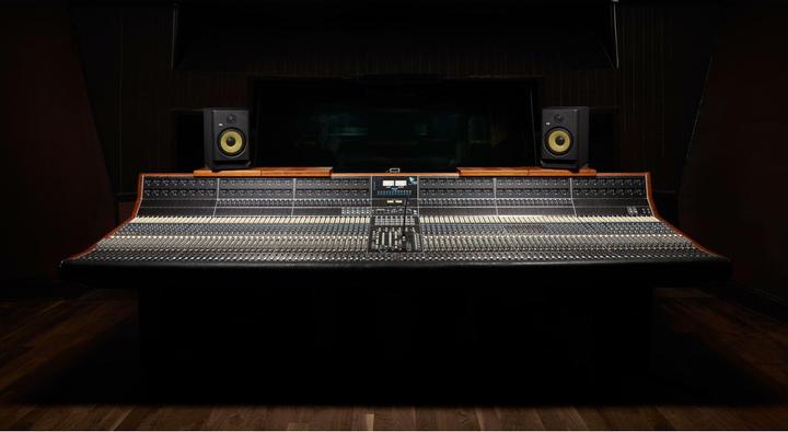 Produktbild KRK Rokit 8 G5 (Aktiv, 1 Stk., 1x 203 W)