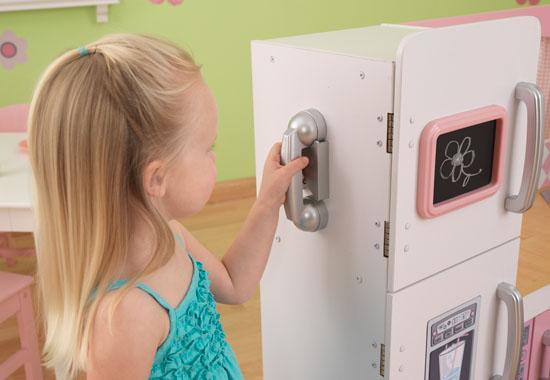 Image du produit KidKraft Cuisine Grand Gourmet Corner
