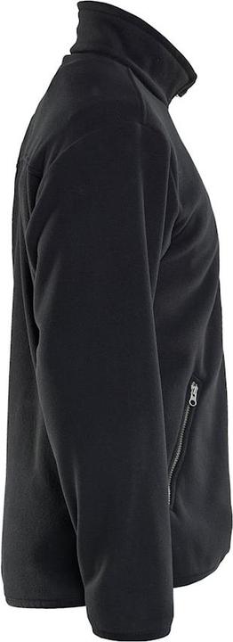 Immagine prodotto Blakläder Giacca in Fleece nero (S)