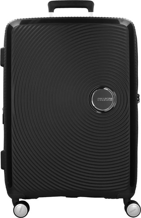Immagine prodotto American Tourister Soundbox (110 l, L (90 - 115l))