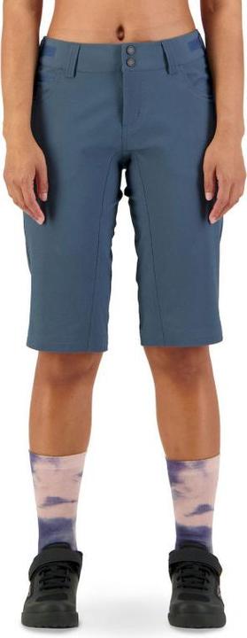Actual product image Mons Royale Momentum 2.0 Bike Shorts (S)