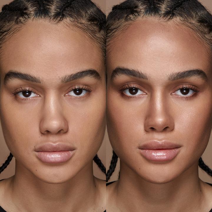 Actual product image KIKO Milano Sculpting Touch Creamy Stick Contour (201 Chocolate, Highlighter, 10 g)