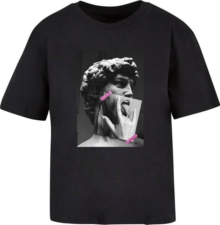 Miss Tee Tongues Out Tee - 173939