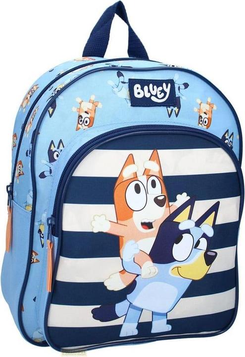 Actual product image Vadobag Bluey Jump Into Fun