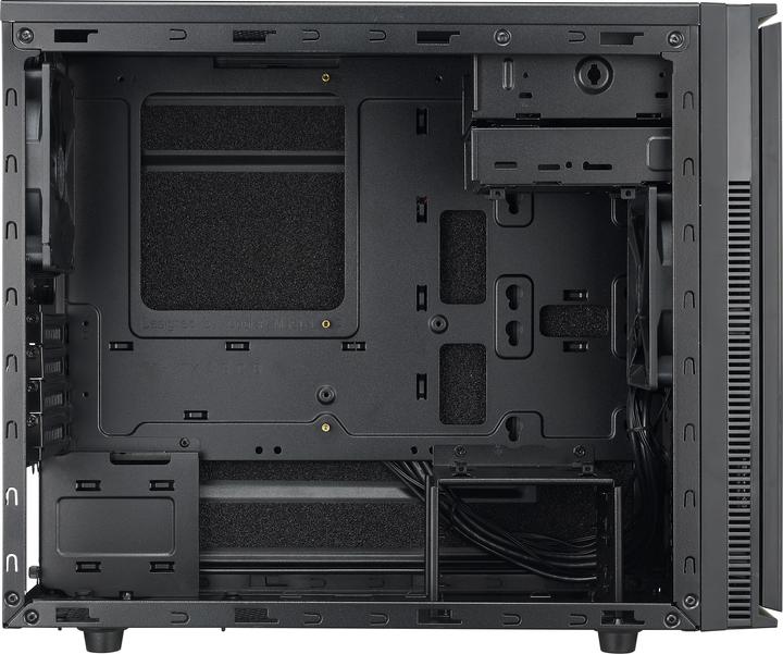 Produktbild Cooler Master Silencio 352 (mATX, Mini-ITX)
