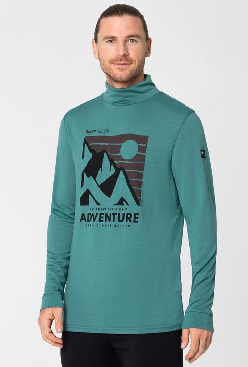 Actual product image Super Natural Adventure Turtle (S)