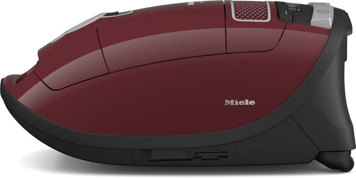 Immagine prodotto Miele Edizione completa C3 125 Gala