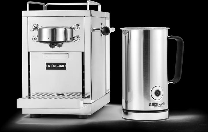 Produktbild Sjöstrand The Original (NESPRESSO Original)