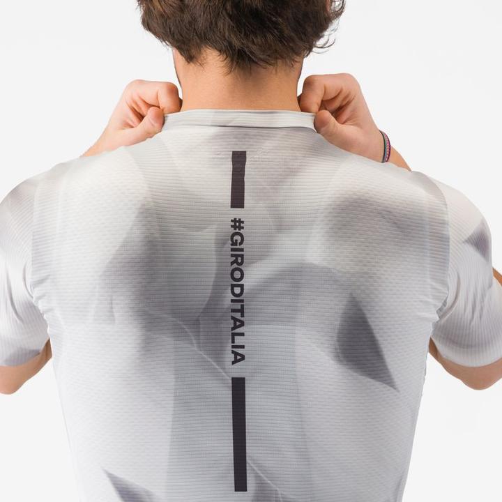 Immagine prodotto Castelli #GIRO Espresso Jersey (XS)