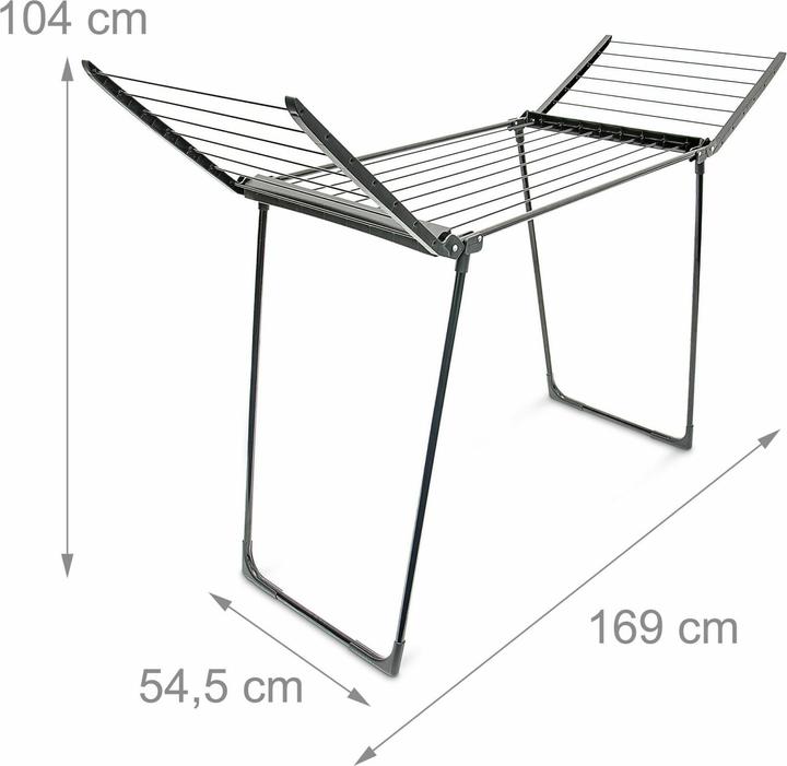 Actual product image Relaxdays Mörser
