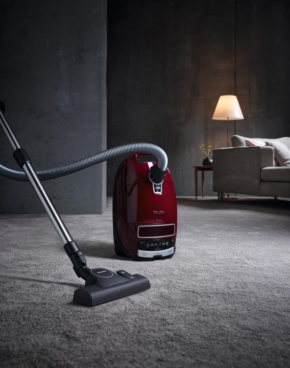 Image du produit Miele SBD 365-3